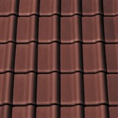 CREATON Balance Taška základní 1/1 "NUANCE" tmavě hnědá engoba